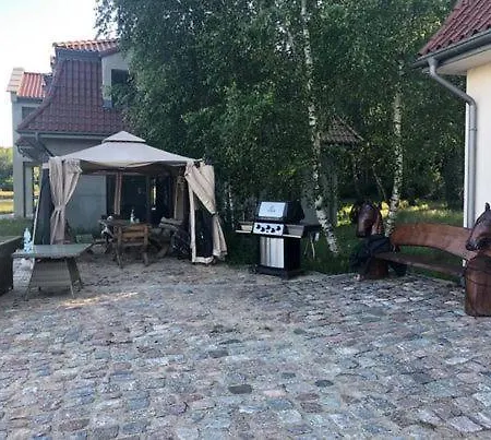 Sielska Dolina Czarny Labedz *