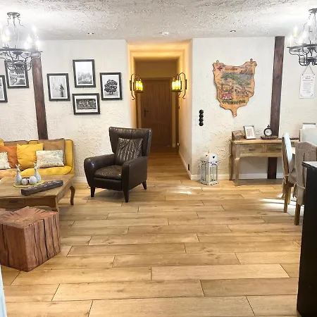Sielska Dolina Czarny Labedz Holiday home Gniewino