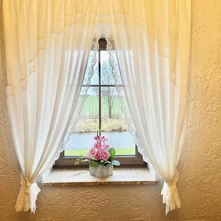 Sielska Dolina Czarny Labedz Holiday home