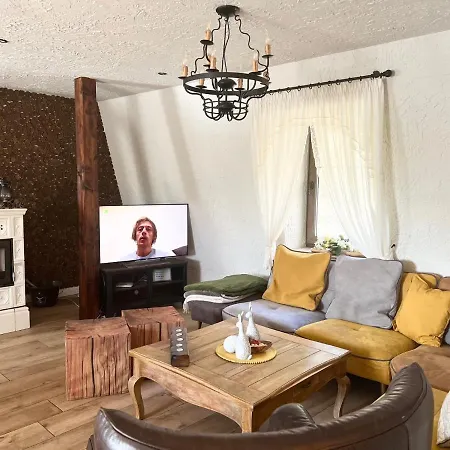 Sielska Dolina Czarny Labedz Holiday home Gniewino